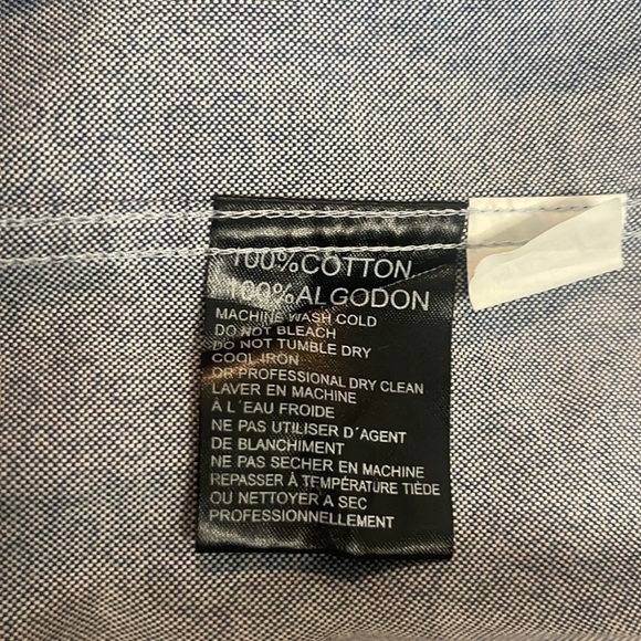 Bogosse Shirt - Picture 5 of 5
